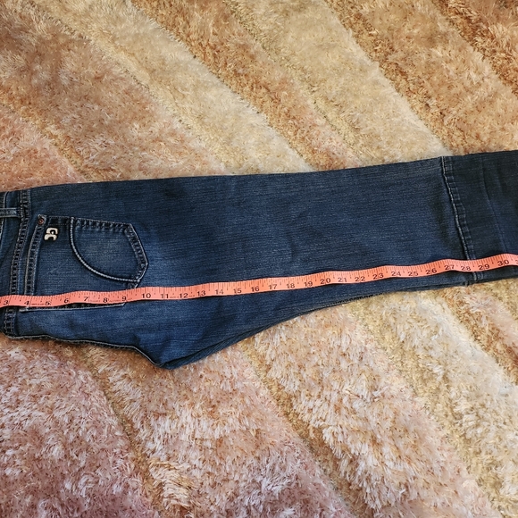 Joe's Socialite kicker - Picture 2 of 4